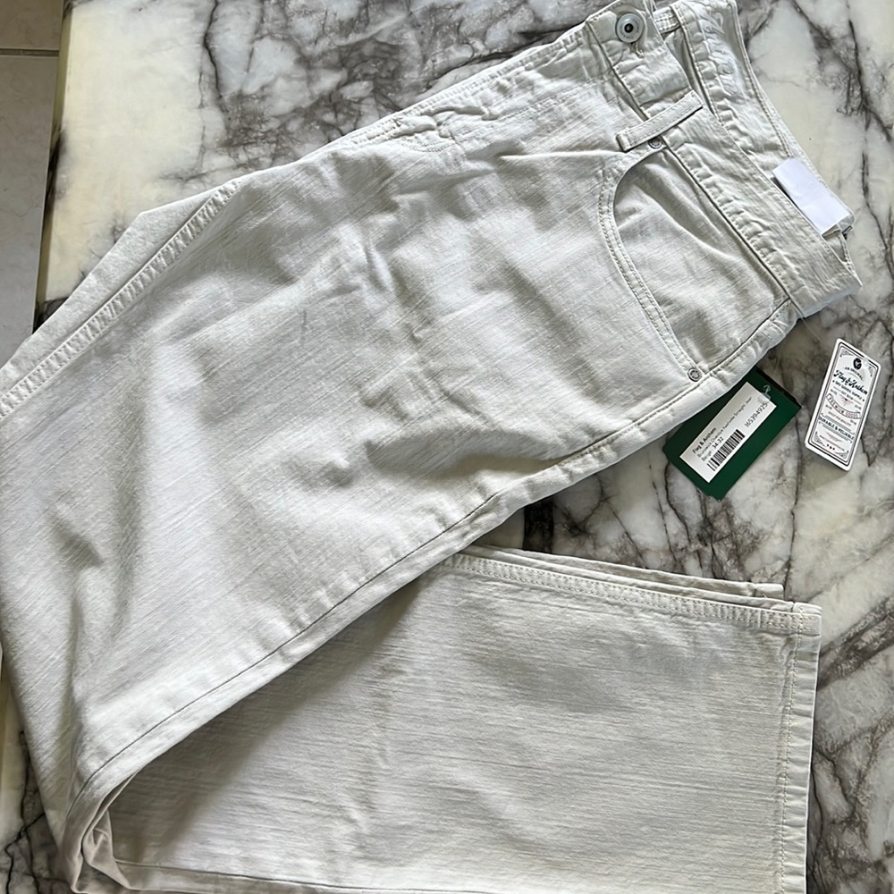 Flag & Anthem Jeans